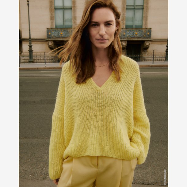 Look Book No. 14 - H�fte fra Lana Grossa 