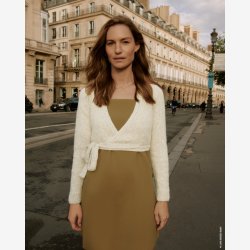 Look Book No. 14 - H�fte fra Lana Grossa 