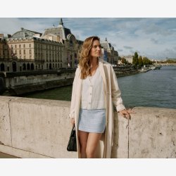 Look Book No. 14 - H�fte fra Lana Grossa 