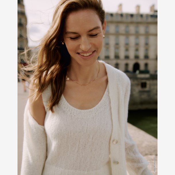 Look Book No. 14 - H�fte fra Lana Grossa 
