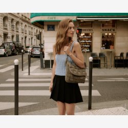 Look Book No. 14 - H�fte fra Lana Grossa 