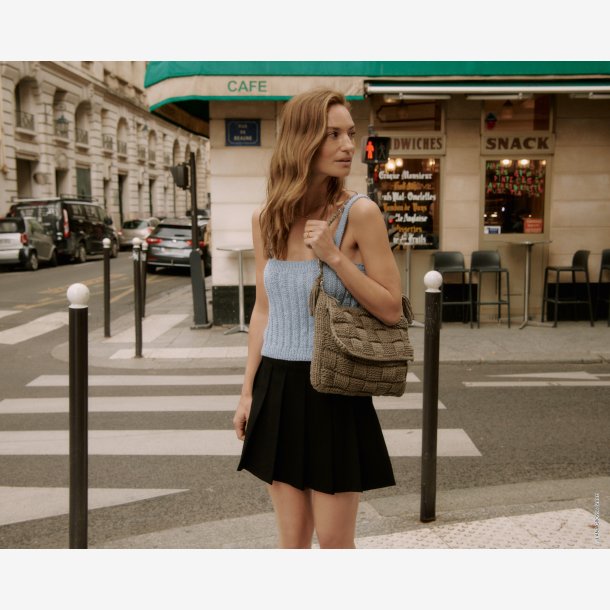 Look Book No. 14 - H�fte fra Lana Grossa 