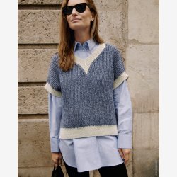 Look Book No. 14 - H�fte fra Lana Grossa 