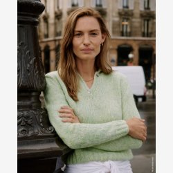 Look Book No. 14 - H�fte fra Lana Grossa 