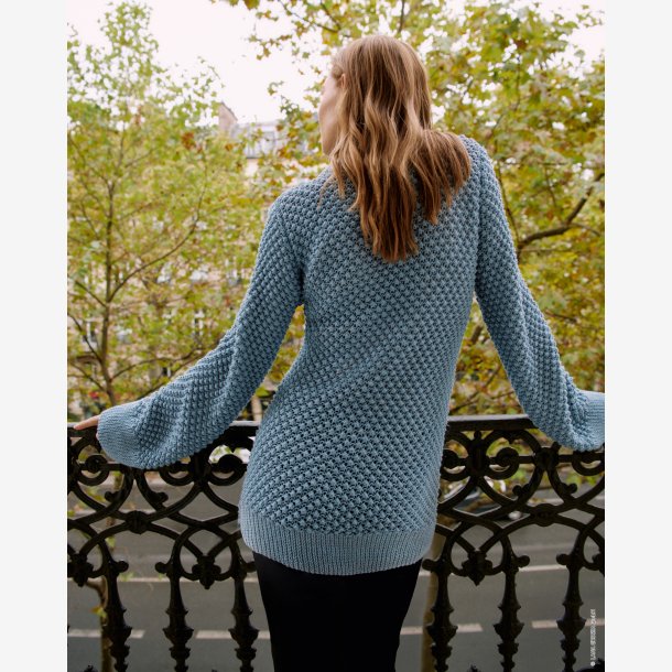 Look Book No. 14 - H�fte fra Lana Grossa 