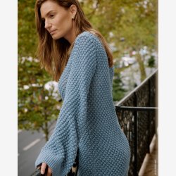 Look Book No. 14 - H�fte fra Lana Grossa 