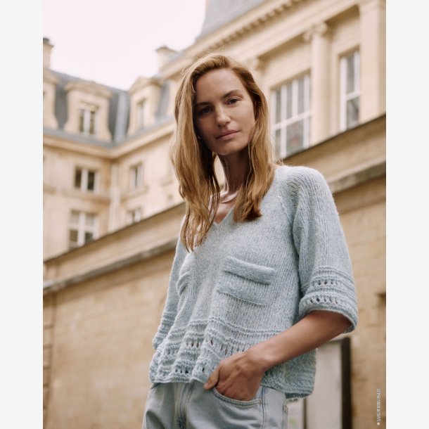 Look Book No. 14 - H�fte fra Lana Grossa 