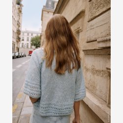 Look Book No. 14 - H�fte fra Lana Grossa 