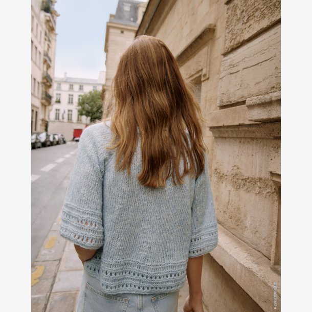 Look Book No. 14 - H�fte fra Lana Grossa 