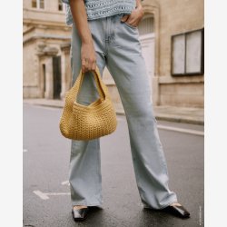 Look Book No. 14 - H�fte fra Lana Grossa 