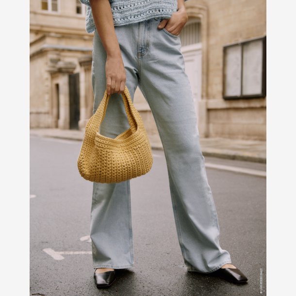 Look Book No. 14 - H�fte fra Lana Grossa 