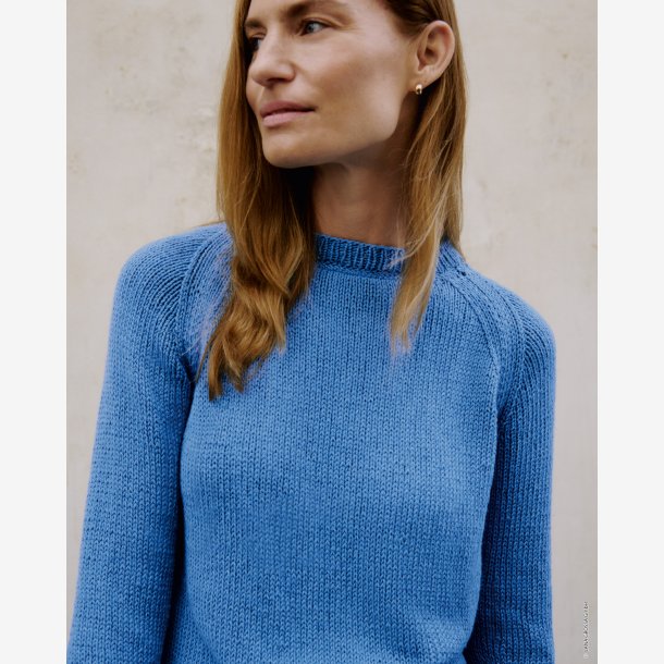 Look Book No. 14 - H�fte fra Lana Grossa 
