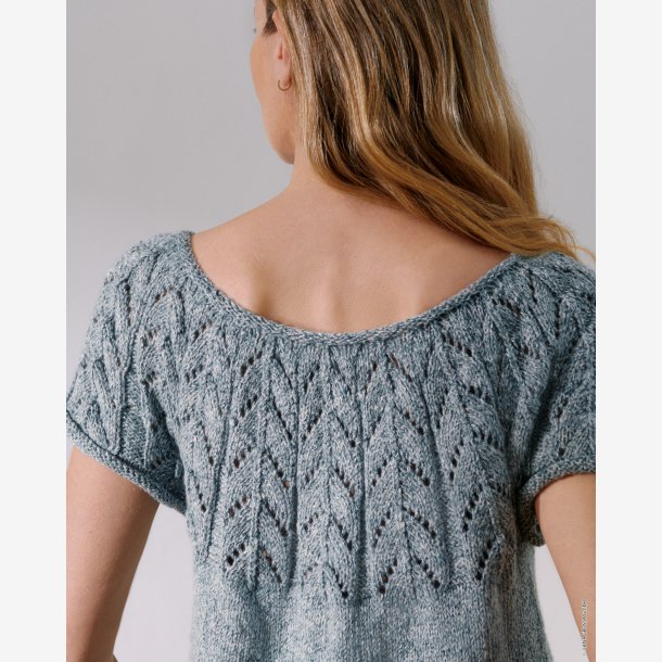 Look Book No. 14 - H�fte fra Lana Grossa 