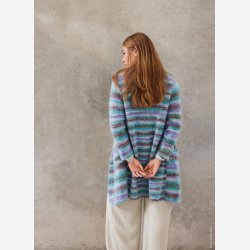 LookBook Nr. 18 - Hfte fra Lana Grossa 