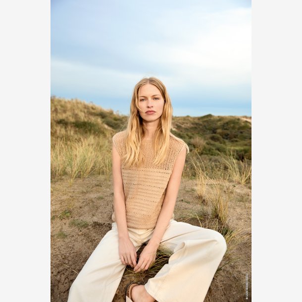 Natural Knits No. 1 - Lana Grossa 