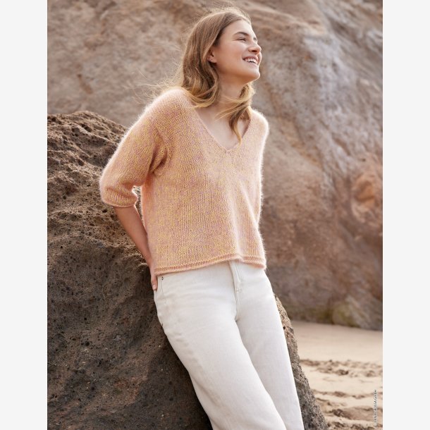 Natural Knits No. 1 - Lana Grossa 