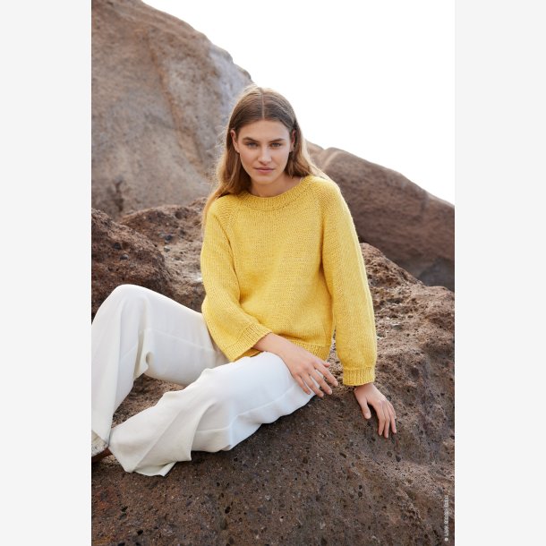 Natural Knits No. 1 - Lana Grossa 
