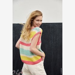 Natural Knits No. 1 - Lana Grossa 