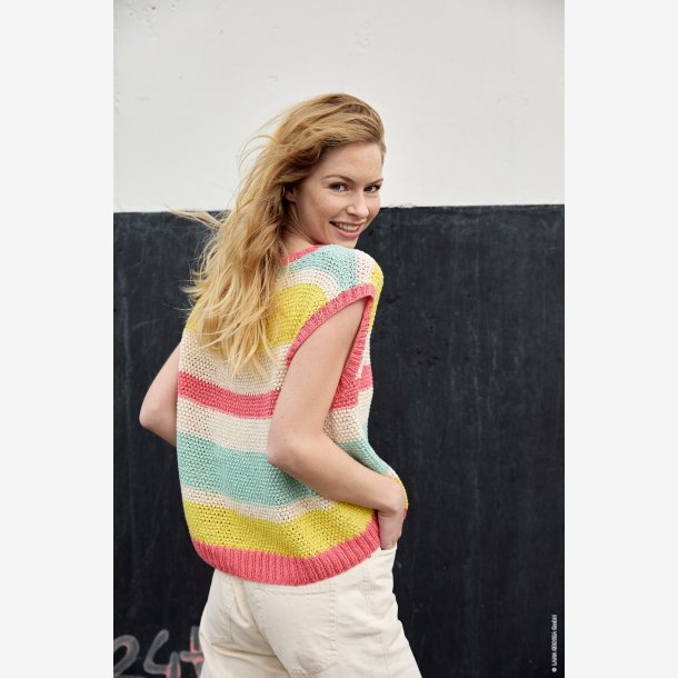 Natural Knits No. 1 - Lana Grossa 
