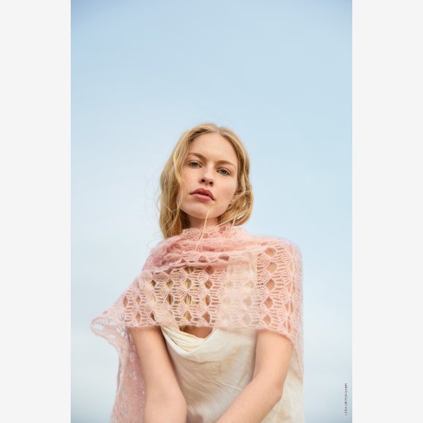 Natural Knits No. 1 - Lana Grossa 