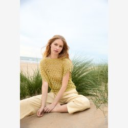Natural Knits No. 1 - Lana Grossa 