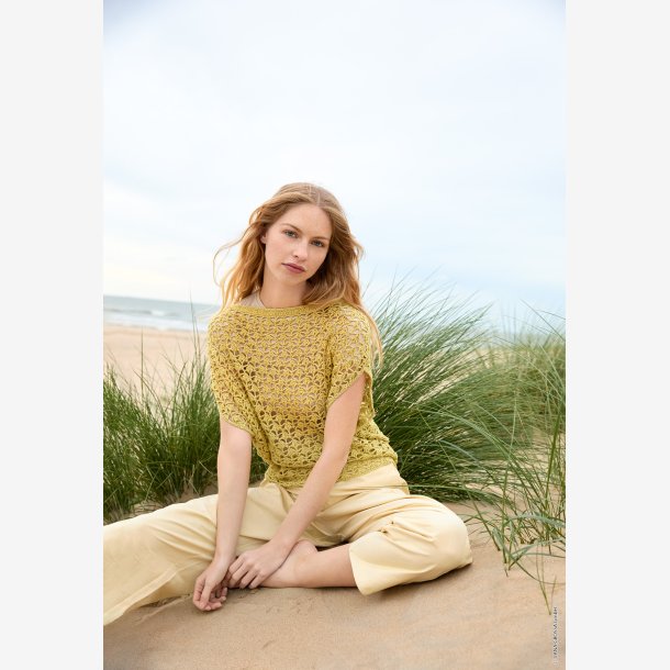 Natural Knits No. 1 - Lana Grossa 