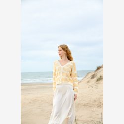 Natural Knits No. 1 - Lana Grossa 