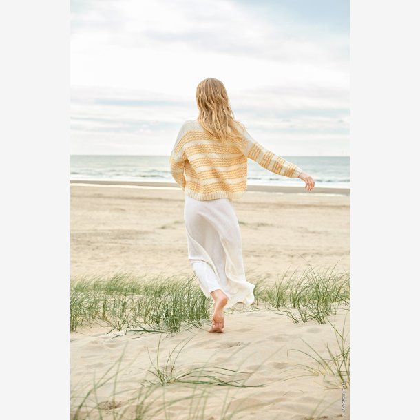 Natural Knits No. 1 - Lana Grossa 