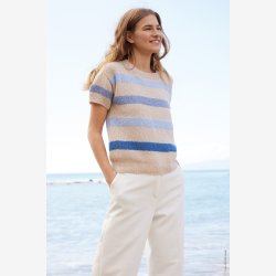 Natural Knits No. 1 - Lana Grossa 