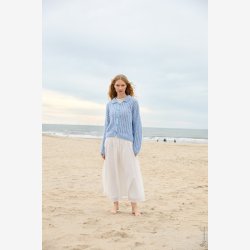 Natural Knits No. 1 - Lana Grossa 
