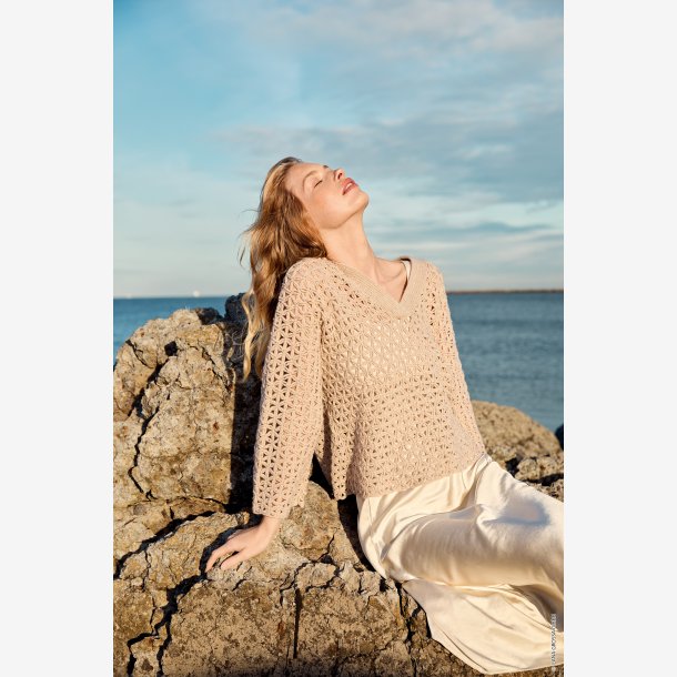 Natural Knits No. 1 - Lana Grossa 