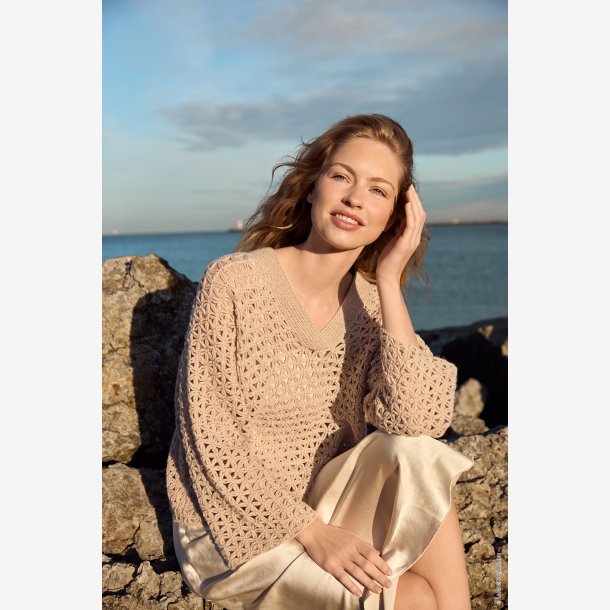 Natural Knits No. 1 - Lana Grossa 