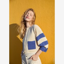 Natural Knits No. 1 - Lana Grossa 