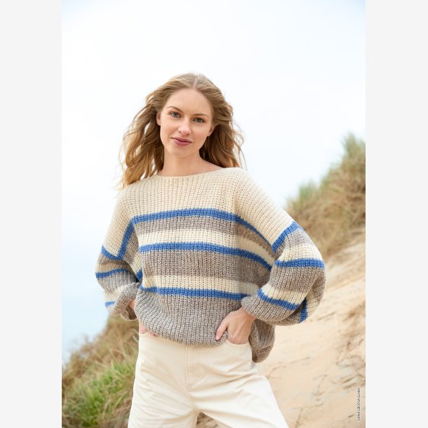 Natural Knits No. 1 - Lana Grossa 