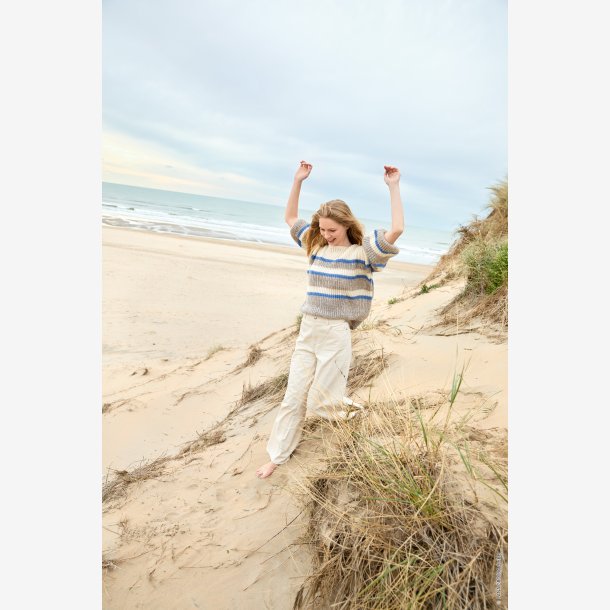 Natural Knits No. 1 - Lana Grossa 