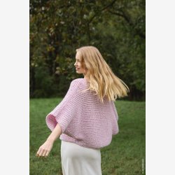 Natural Knits No. 1 - Lana Grossa 
