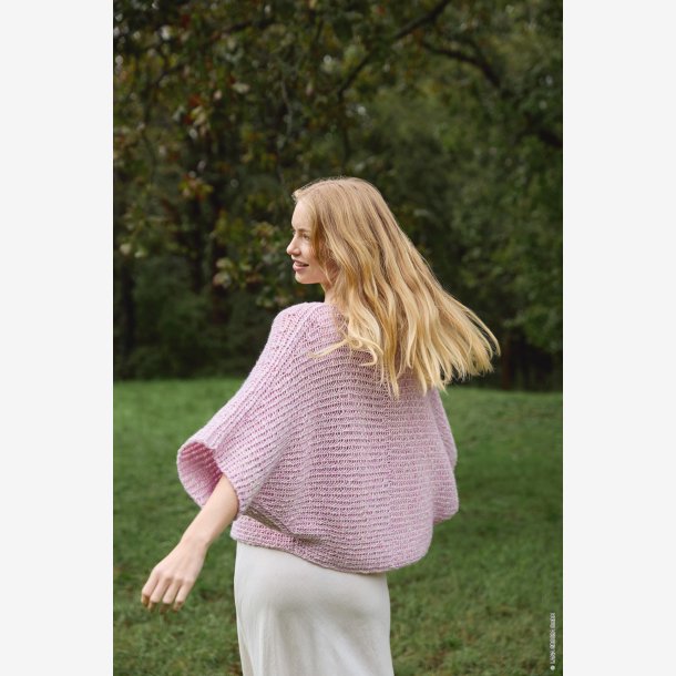 Natural Knits No. 1 - Lana Grossa 