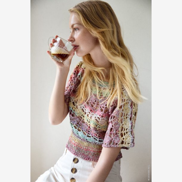 Natural Knits No. 1 - Lana Grossa 