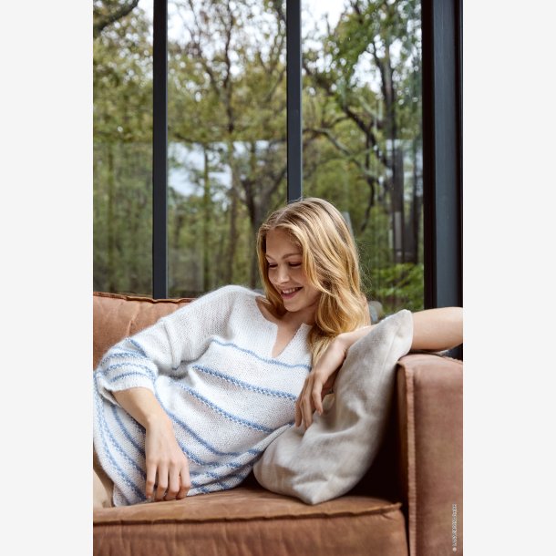 Natural Knits No. 1 - Lana Grossa 