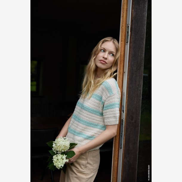 Natural Knits No. 1 - Lana Grossa 