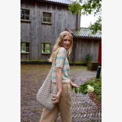 Natural Knits No. 1 - Lana Grossa 