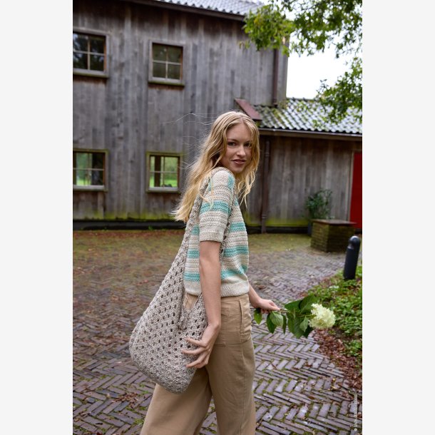Natural Knits No. 1 - Lana Grossa 