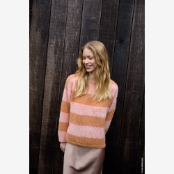 Natural Knits No. 1 - Lana Grossa 