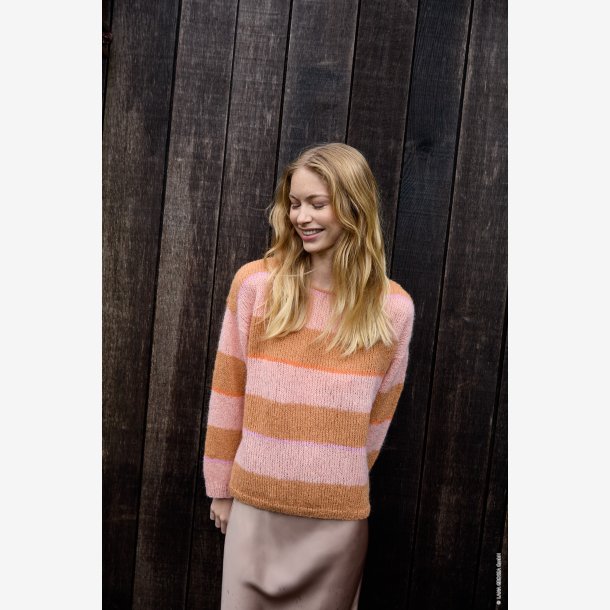 Natural Knits No. 1 - Lana Grossa 