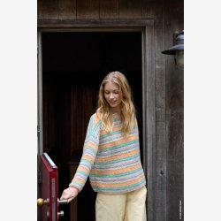 Natural Knits No. 1 - Lana Grossa 