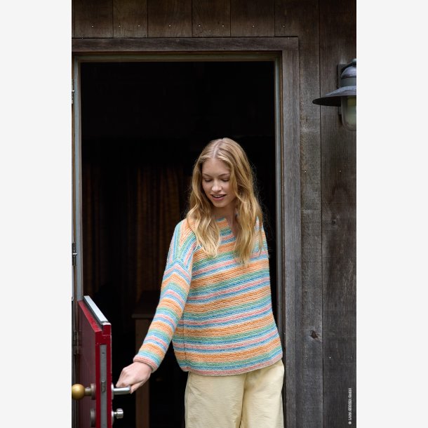 Natural Knits No. 1 - Lana Grossa 