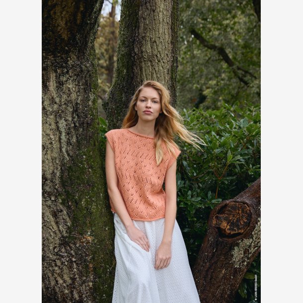 Natural Knits No. 1 - Lana Grossa 