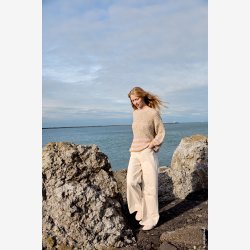 Natural Knits No. 1 - Lana Grossa 
