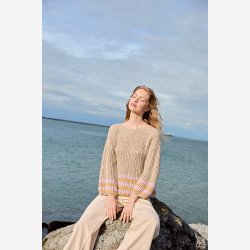 Natural Knits No. 1 - Lana Grossa 