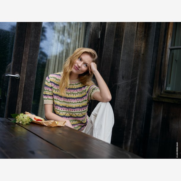 Natural Knits No. 1 - Lana Grossa 